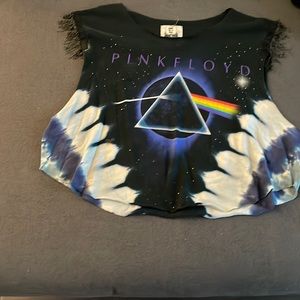 Pink Floyd furst of a kind vintage T-shirt